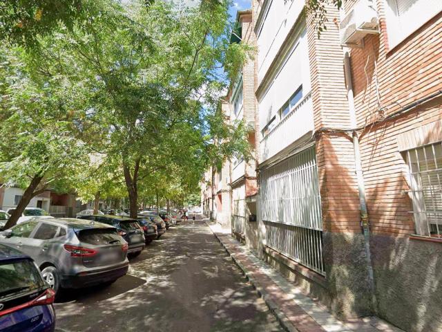 Piso en venta en San Blas - Canillejas, Madrid