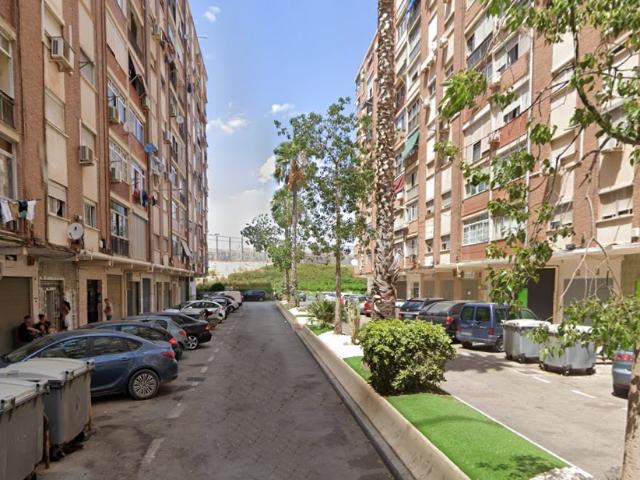 Piso en venta en Carretera de Cádiz, Málaga-Costa del Sol