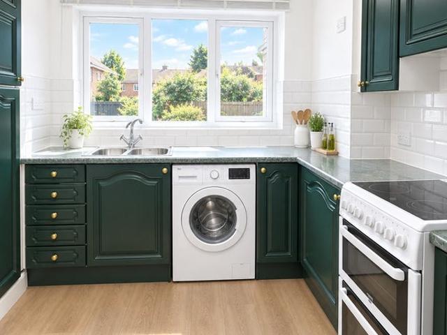 Apartment for rent in Metchley, Birmingham