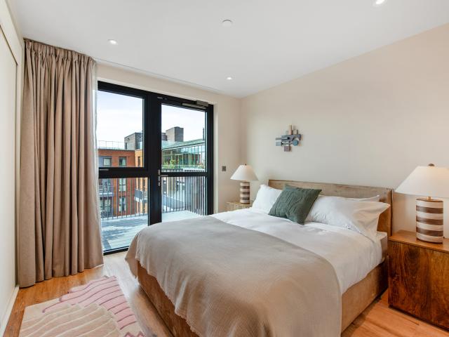 Apartment for rent in Tottenham Hale, Greater London