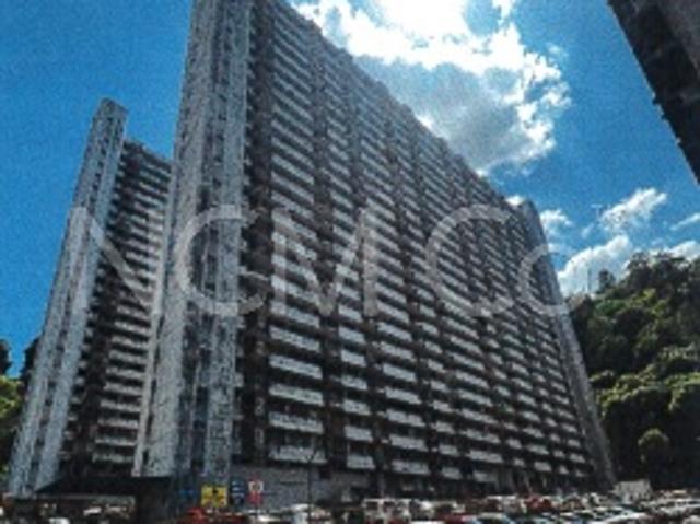 Flat for sale in Georgetown, Penang