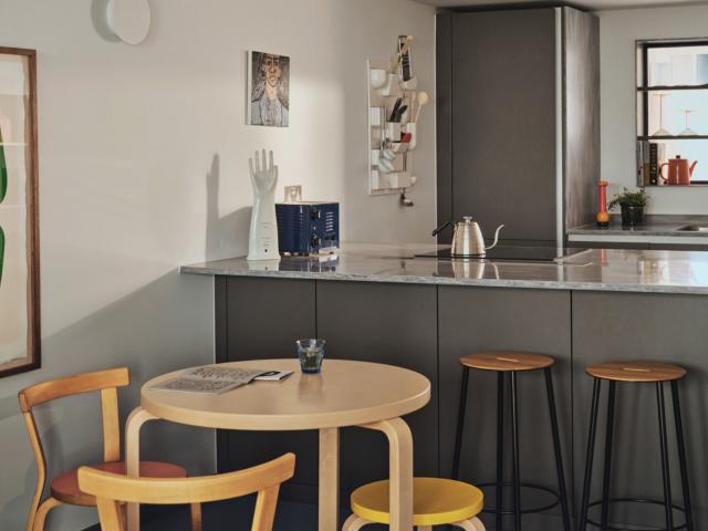 Apartment for rent in Brownfields, Greater London