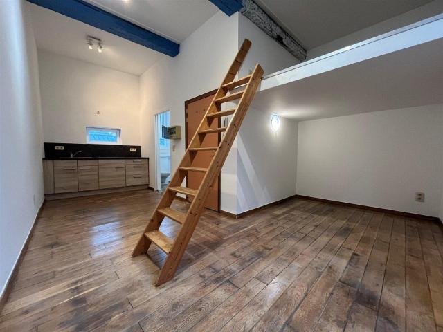 Kot location à Quartier du Château, Tournai