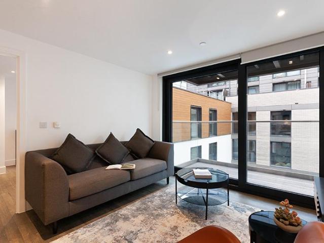 Apartment for rent in Broadmead, Feckenham