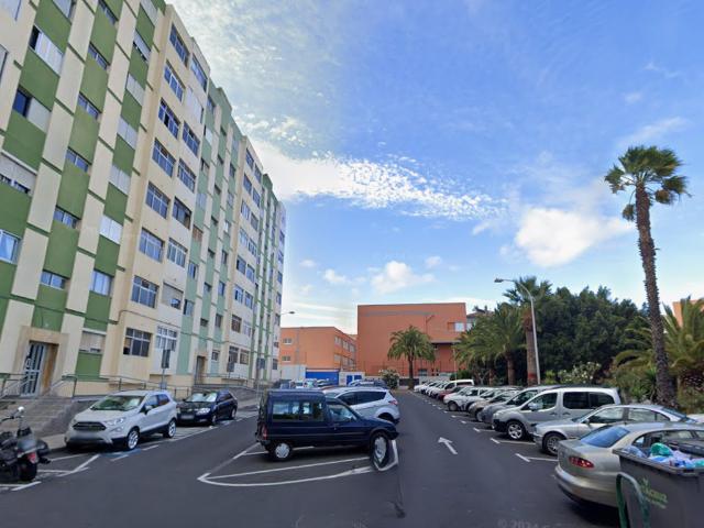 Piso en venta en Santa Cruz De Tenerife, Canarias