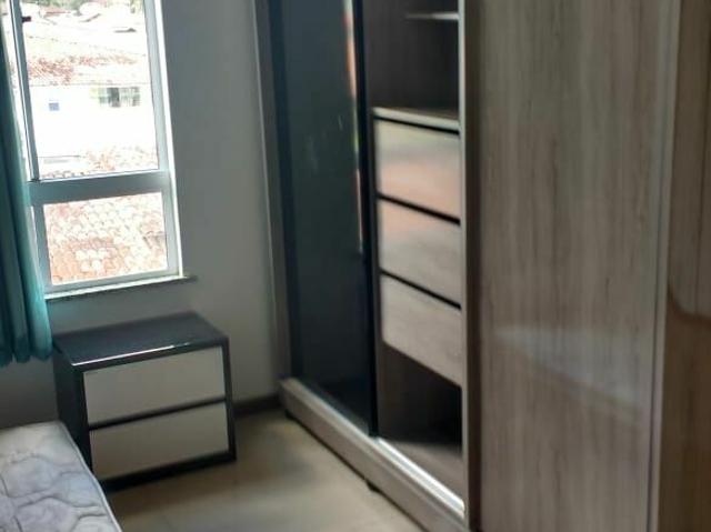 Apartamento aluguel em Região Geográfica Imediata de Feira de Santana, Região Metropolitana de Feira de Santana