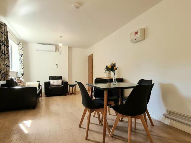 Apartment for rent in Bury, Huntingdonshire