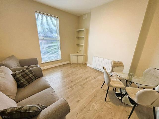 Apartment to rent in Rathmines West F ED, Dublin