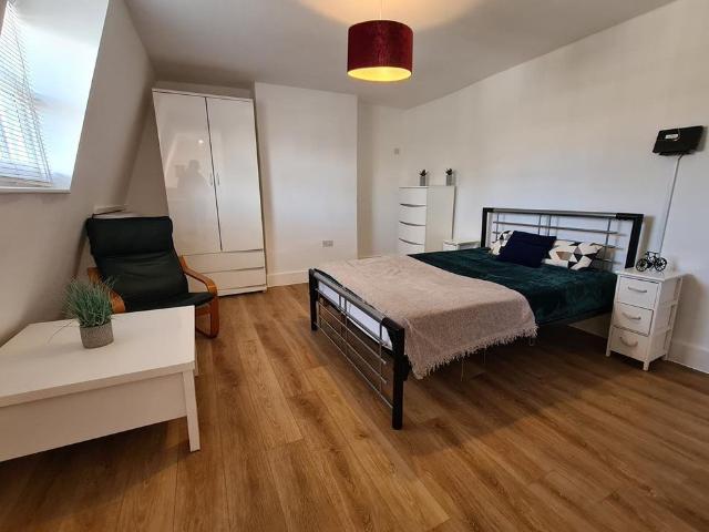 Studio for rent in Arbury, Cambridgeshire