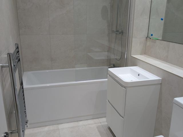 Apartment for rent in Arena Quarter, Leeds