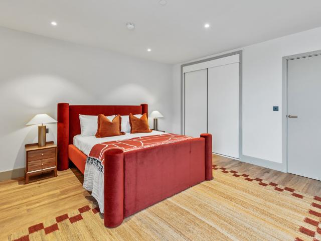 Apartment for rent in Tottenham Hale, Greater London