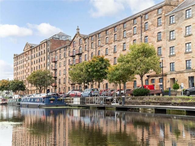 Apartment for rent in Rockvilla, Scotland