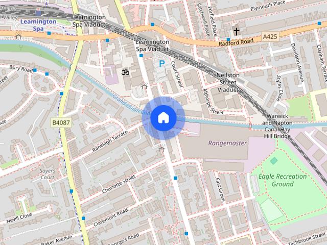 Apartment for rent in Sydenham, Green Close