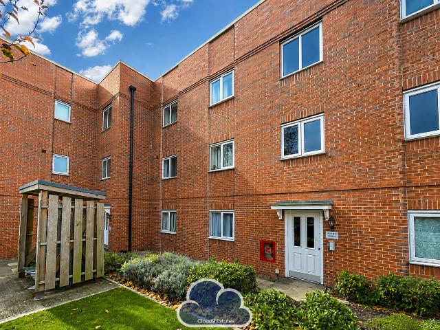 House for rent in Hillfields, West Midlands
