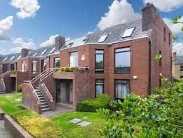 Apartment to rent