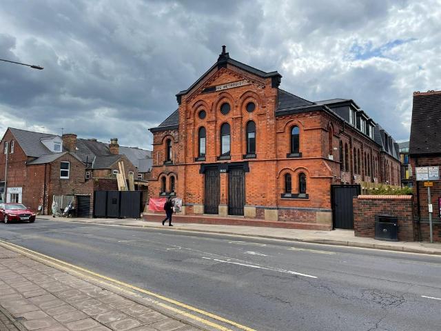 House for rent in Attenborough, East Midlands