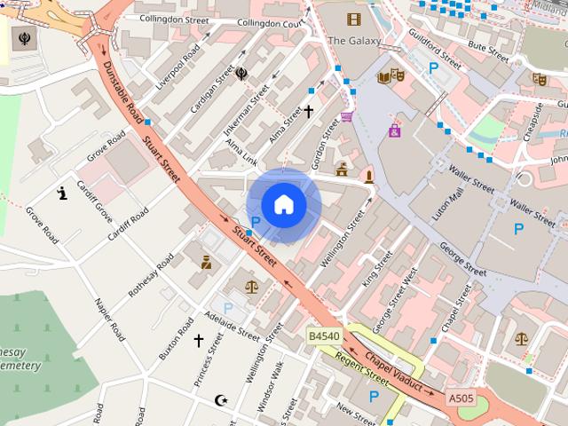 Apartment for rent in Spring Park, Isle Of Man