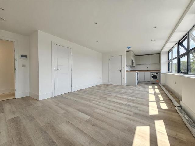 House for rent in Beeston, Sandy
