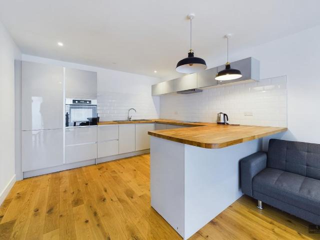 Apartment for rent in Watergate, Devon