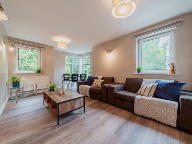 House for rent in Fallowfield, Manchester