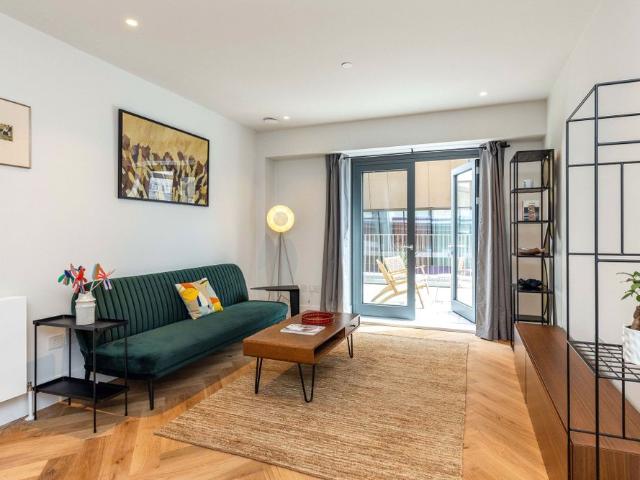 Apartment for rent in Scotland