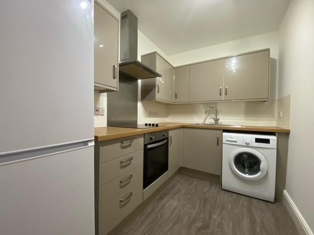 Apartment for rent in Peterborough