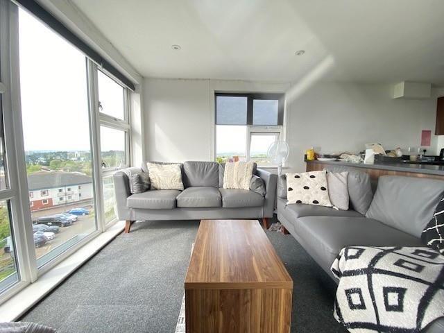 House for rent in Mount Wise
