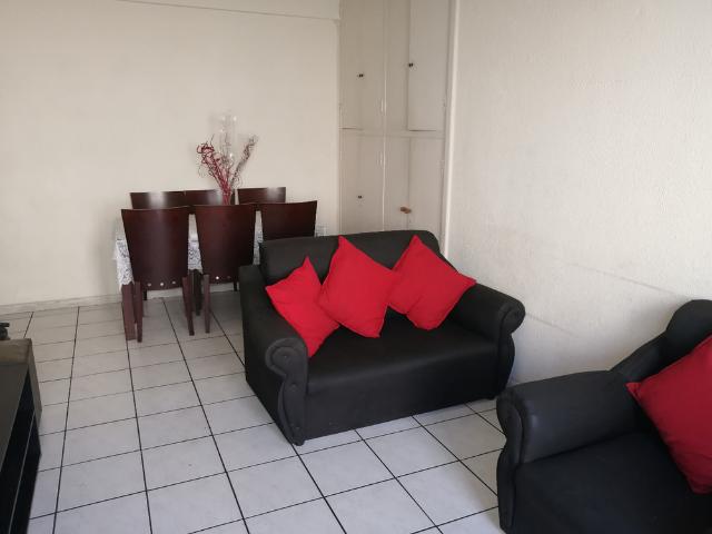 Apartment for rent in Parow, Western Cape
