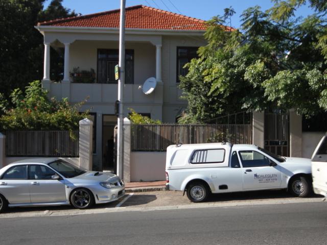 Apartment for rent in Cape Town, Western Cape