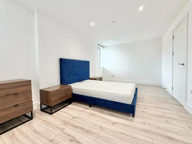 Apartment for rent in London Borough of Redbridge, Greater London