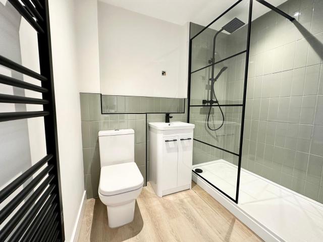 Apartment for rent in South Yorkshire