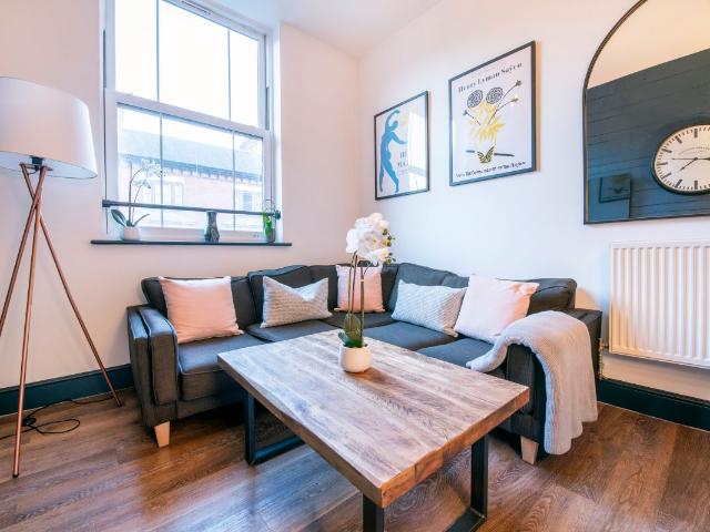 House for rent in Bede Island, Old Wharf