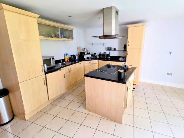Apartment for rent in Lansdown, Cheltenham