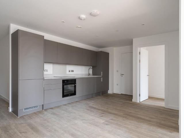 Apartment for rent in Holbeck, West Yorkshire