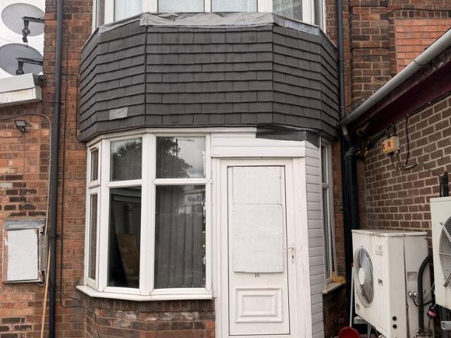 Apartment for rent in Acocks Green, Tyseley