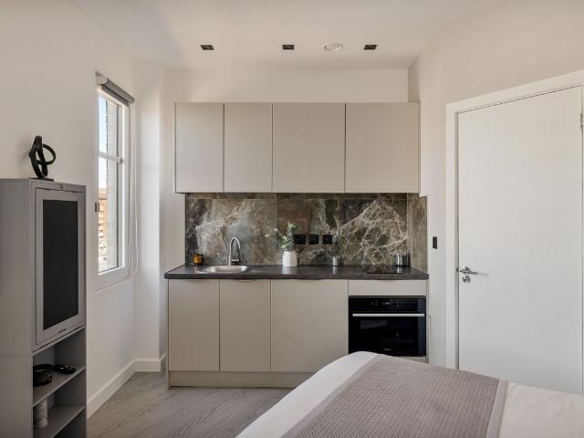 Studio for rent in Greater London