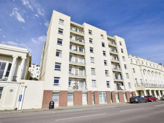 Flat for rent in St Leonards Green, Guestling Green