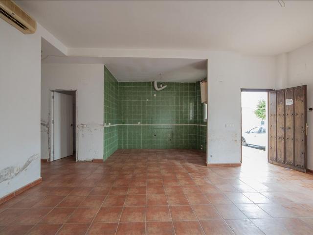 Piso en venta en Burguillos, Andalucía