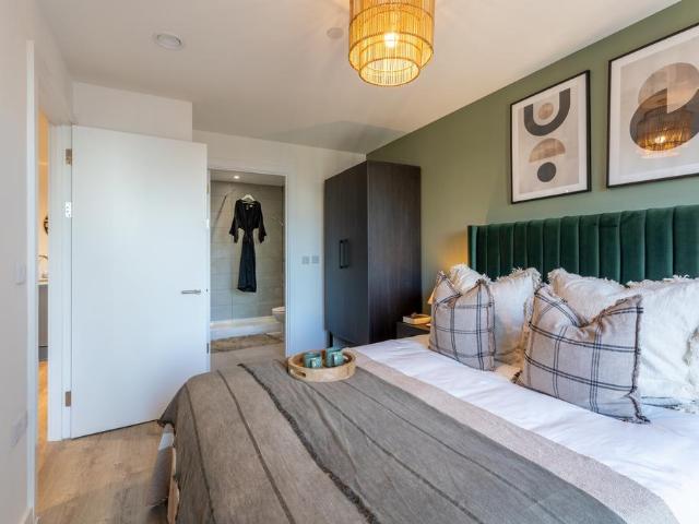 Apartment for rent in Calderstones