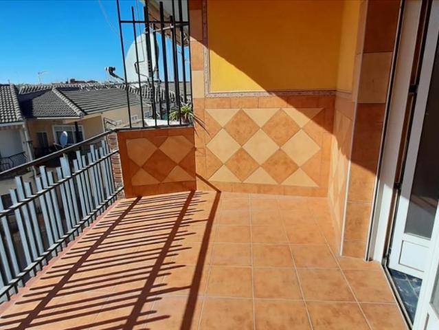 Piso en venta en La Villa De Don Fadrique, Toledo