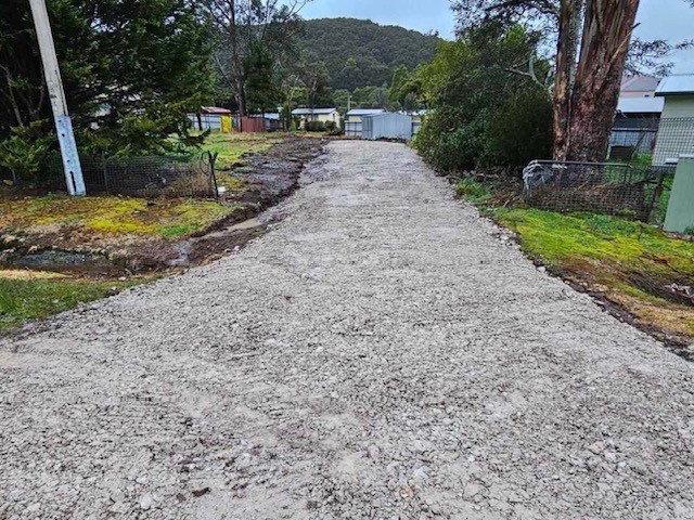 Land for sale in Zeehan, Tasmania