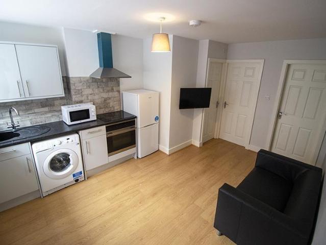House for rent in Haddon, East Midlands