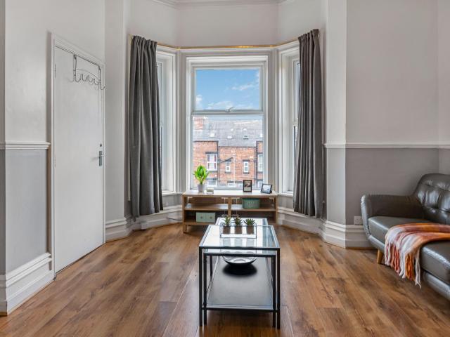 Apartment for rent in Mount Wise