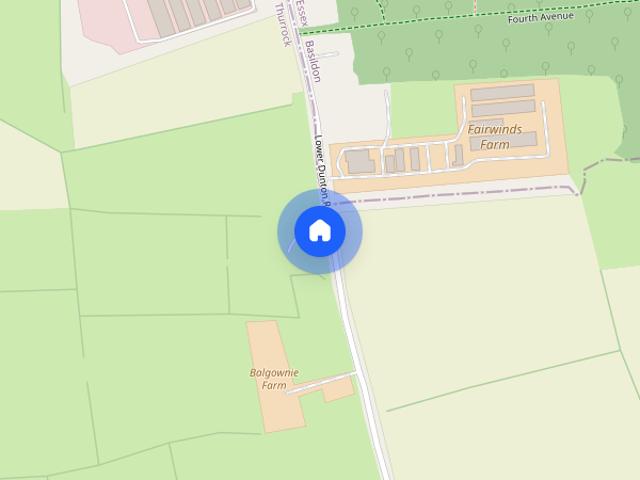 Apartment for rent in Stanford-le-hope, Essex