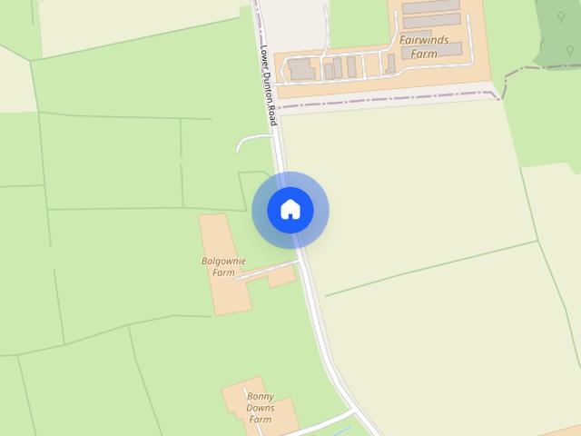 Apartment for rent in Stanford-le-Hope, Essex