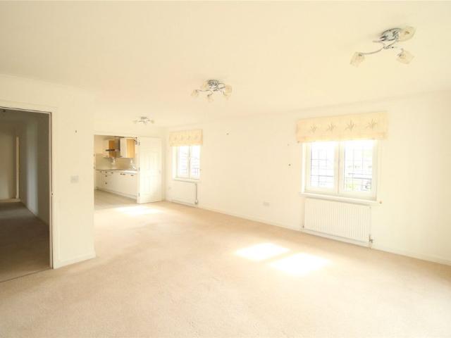 Apartment for rent in Blackhall, Scotland