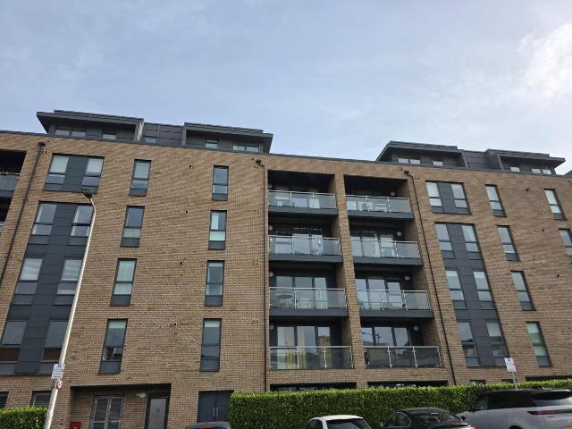 Apartment for rent in Broughton, City of Edinburgh