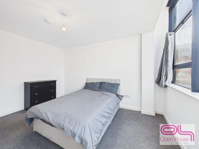 Apartment for rent in Avenham, Higher Bartle