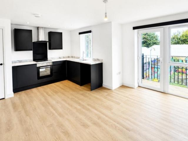 Apartment for rent in St Philip's Marsh, Feckenham