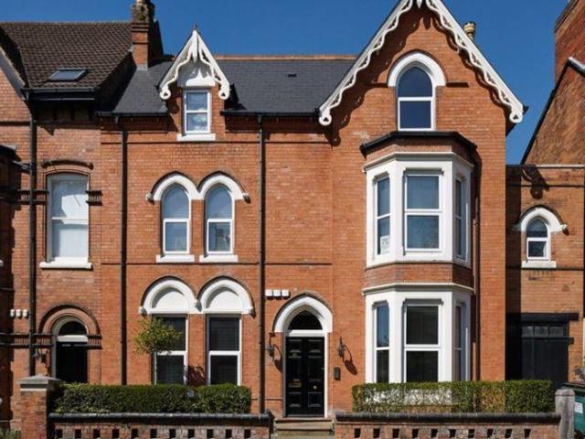 Apartment for rent in Birmingham, West Midlands